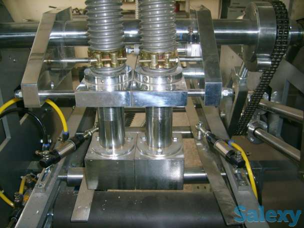 Автоматическое оборудование для производства сахара, фотография 4