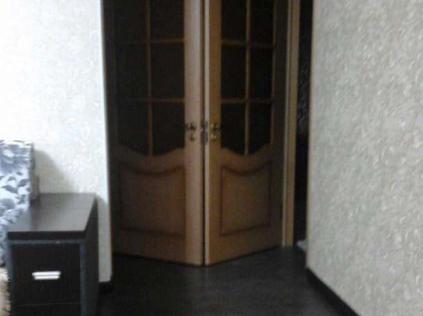 Квартира в Медеуском районе напротив парка Горького с новым евроремонтом , фотография 7