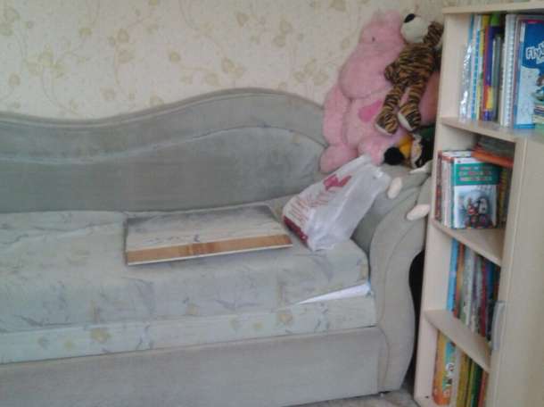 Сдам 3 комнатную квартиру срочно!!, Алтынсарина 6/1, фотография 3