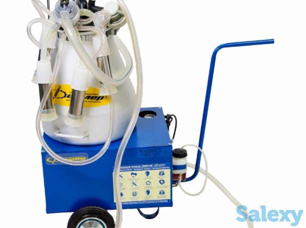 Электрические рыбочистки, фотография 4