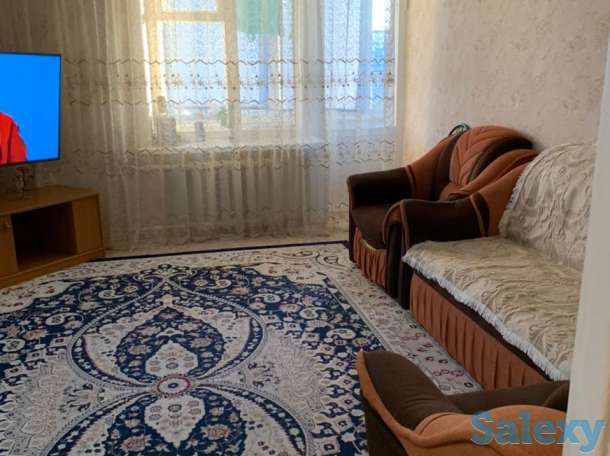 Продажа 3 комнатной квартиры, Крылова, 66, фотография 2