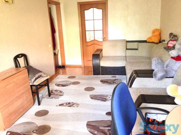 Продам квартиру, Ул Алиханова, фотография 1