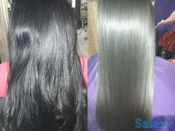 Услуги парикмахера, фотография 1