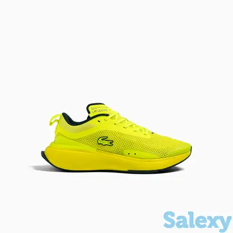 Женские кроссовки lacoste run spin, фотография 1