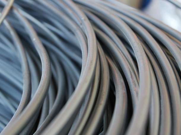 Металлопрокат Арматура Трубы Балки Швеллер Катанка, фотография 2