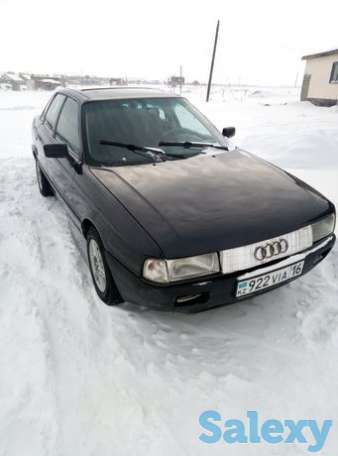 Продам ауди 80 б3 1.8 Audi, фотография 1