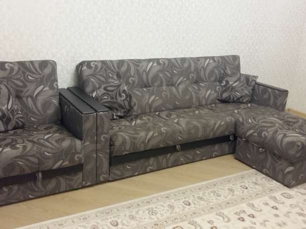 Диван двойка, фотография 1