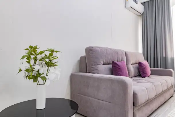 Апартаменты рядом с Экспо, Туркестан 10, фотография 6