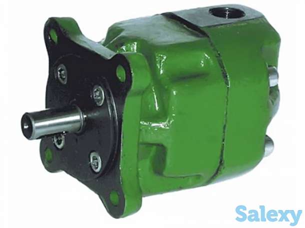 Насосы пластинчатые Г 12, БГ 12-41, БГ 12-42 (ТУ, фотография 1