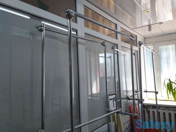 Вешала и стойки для магазина одежды, фотография 5