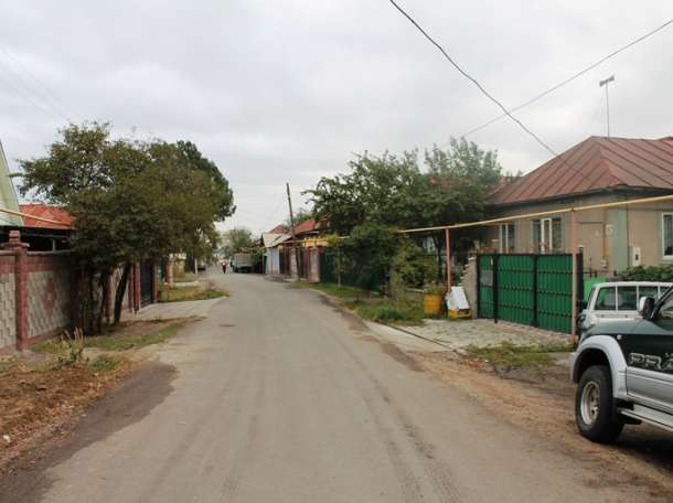 3-комнатный дом, Терешковой — Байтурсынова, Бесагаш, фотография 5