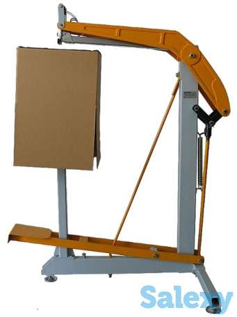 Упаковочные степлеры ПромТрансПак, фотография 4