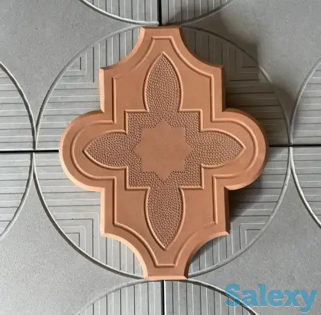 Изготовление  брусчатки!, фотография 3