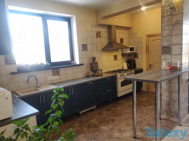 Продаётся современный 8ми комнатный дом, фотография 7