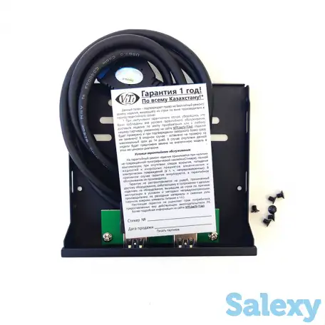 Front panel 3.5 ViTi 2PU3 Оптом, фотография 3