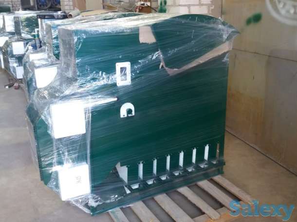 Агромешки (Аргентина). Прямые поставки, фотография 5