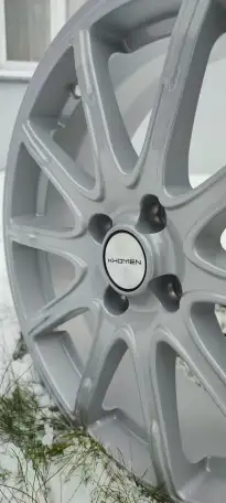 Диски R17 LADA Granta 6,5х17 4x98 ет38 D58,6, фотография 6