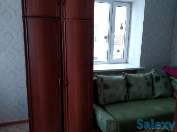 Сдаю 2 ком квартиру в центре у театра им.Станиславского, пр.Н.Назарбаева,19, фотография 4