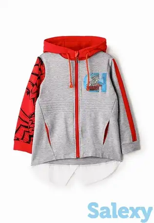 Толстовка choupette, фотография 1