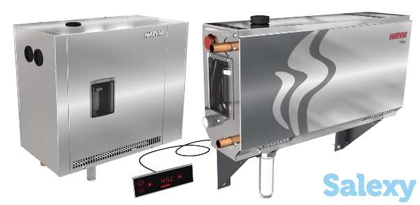 Оборудование и материалы для саун, бань и хамамов., фотография 3