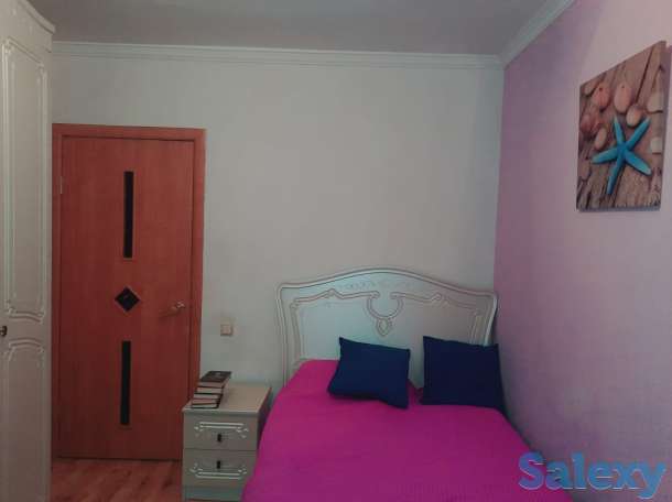 Продам квартиру, Республика-Иманова, фотография 5