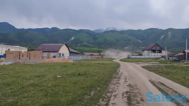 Продам участки в Талгаре, Талгар, фотография 8