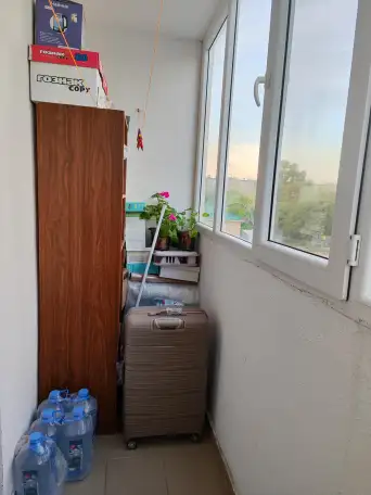 Продам 1 комнатную квартиру, Кенесары 73, фотография 10