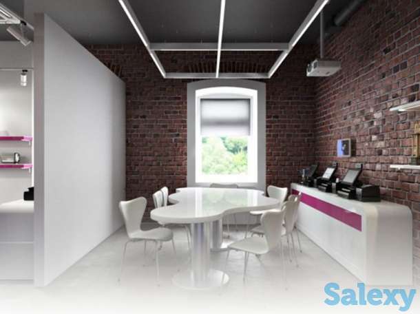 Услуги по ремонту, дизайну и обустройству ваших домов квартир и офисов, фотография 2