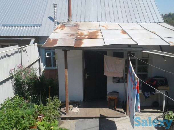 3-комнатный дом, 40 м², 5 сот., Байконурская 106/2, фотография 2