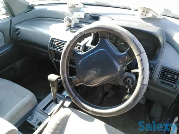Продам Mitsubishi Chariot, фотография 3