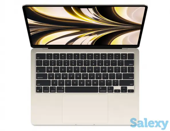 Apple MacBook Air 13.6