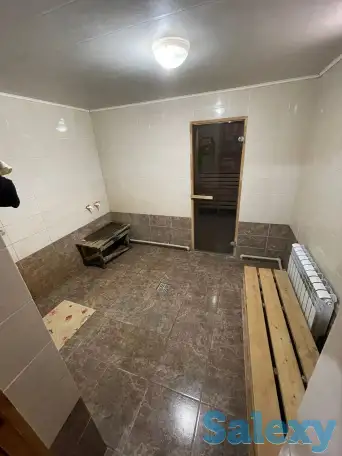 Кафе и сауна, Даулеткерей 30, фотография 2