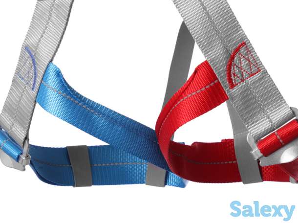 Беседка поясная венто panda детская, фотография 3