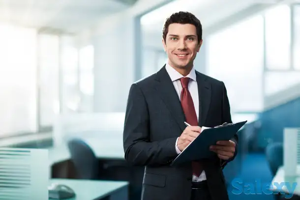 Требуется Продавец-консультант, фотография 1