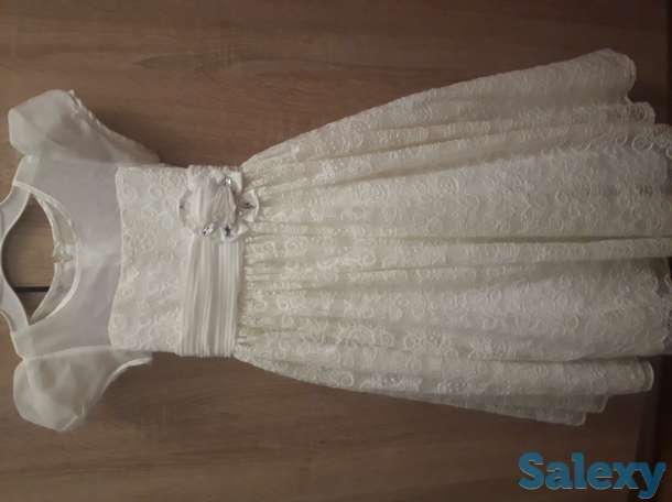 Платье, фотография 3