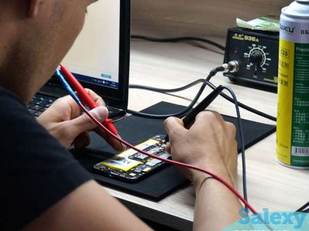 Сервис цент Optimus Servis, фотография 1