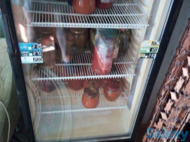 Продам холодильную ветрину, фотография 2