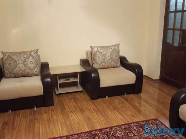 Срочно 2 комнатную квартиру в хорошем состоянии, Иманбаева 8, фотография 3