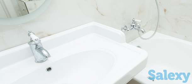 Ремонт двухкомнатной квартиры, фотография 7