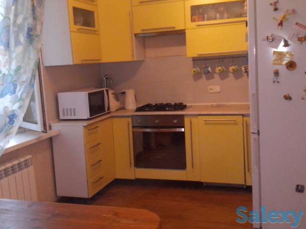 Продам 4-х ком. квартиру, фотография 4