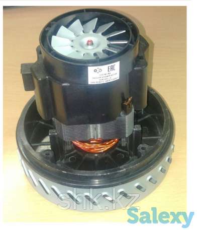 Мотор для пылесоса универсальный vac047un, 11me04, фотография 3