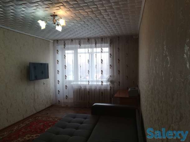 Продам 1-комнатную по Фрунзе, фотография 2