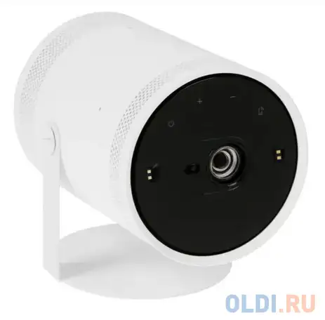 Проектор samsung freestyle lsp3b 1920х1080 550 лм 100000:1 белый, фотография 1