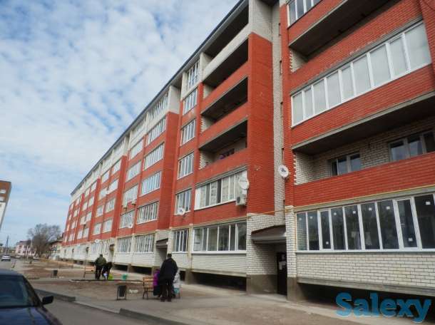 Срочно продам 1 комнатную квартиру в районе 8 школы в новом доме, фотография 2