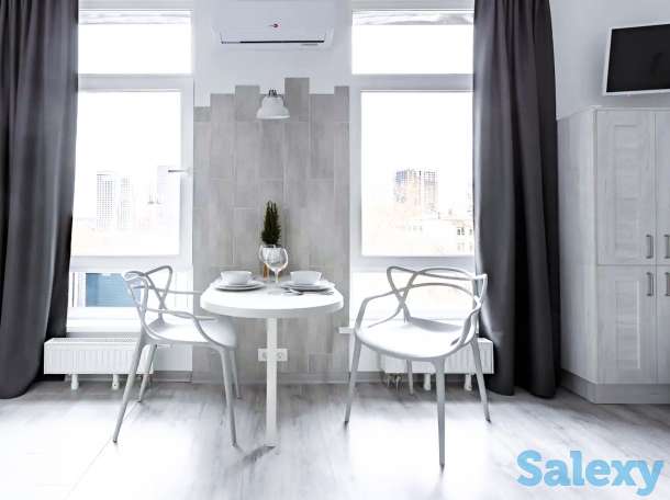 Комфортные апартаменты, Ул. Навои 9/1, фотография 13