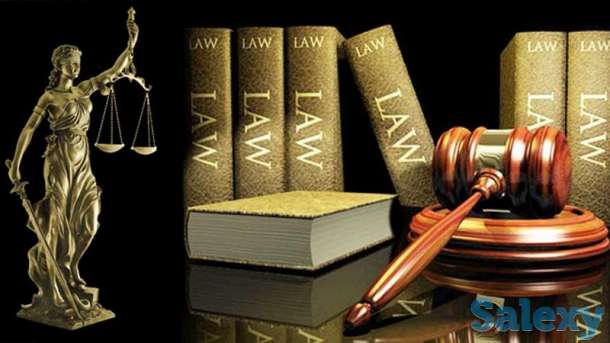 Весь спектр юридических услуг по приемлемым ценам в городе Алматы, фотография 1