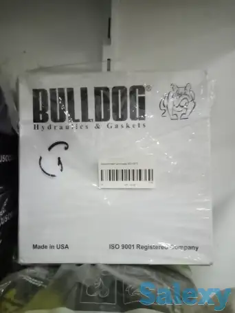 Ремкомплект для гидроцилиндров, фотография 7