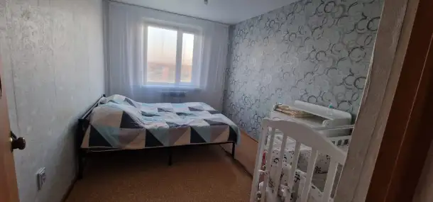 Продается 4х Комнатная квартира, Горняк 86-7, фотография 6