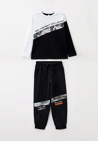 Костюм спортивный playtoday, фотография 1