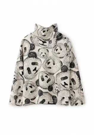 Водолазка happy baby, фотография 1